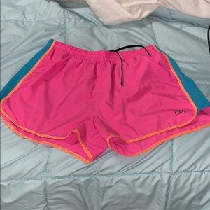 Athletic Shorts